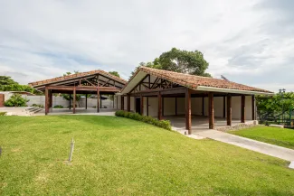 Jardin de Eventos