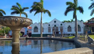 Salon San Juan