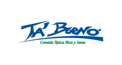 Logo de Ta Bueno