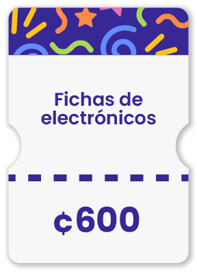 fichas de electronicos junio 2025