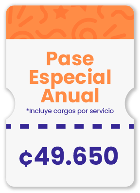pase especial anual junio 2025