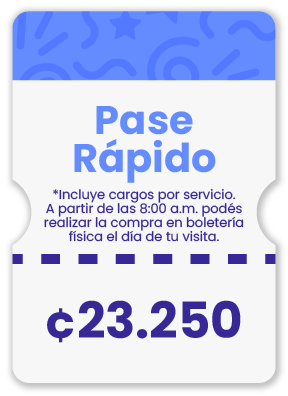 Pase Rápido