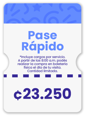 Pase Rápido