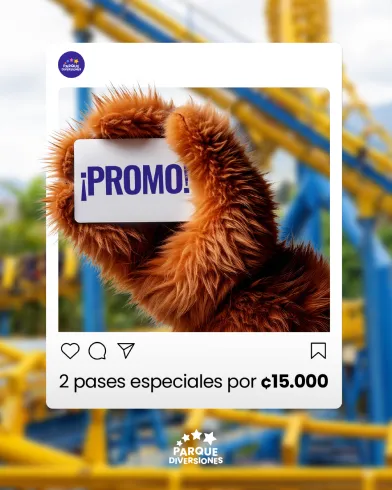 Promo 2x15.000