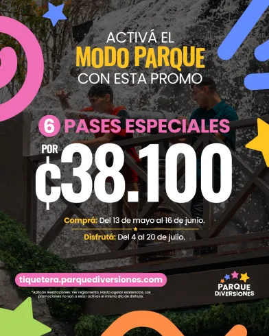 Promo 6x38.100