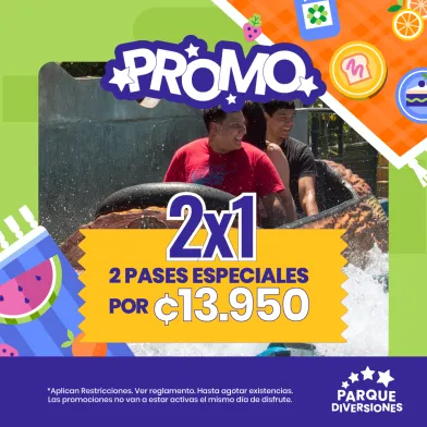 banner promo 2x1